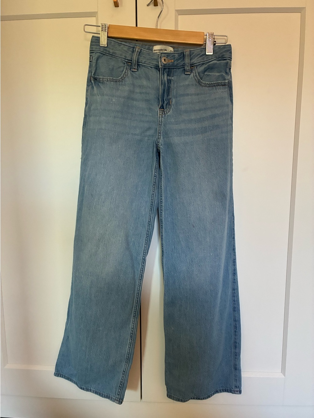Abercrombie Kids Jeans